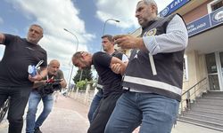 Eski eşini ruhsatsız silahla öldürmüştü, tutuklandı