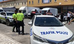 Keser ve sopalı kavga: 1 yaralı