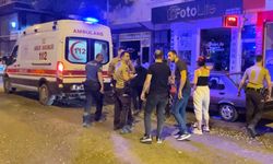 Üvey kız kardeşini bıçaklayarak katletti!