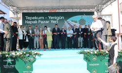 Aile Sağlığı Merkezi ve spor tesisi açılacak