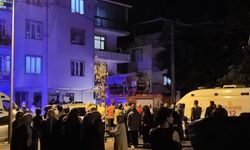 Eşini öldürdü ardından intihar etti!