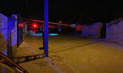 Kayınbiraderini tüfekle vurarak canına kıydı!