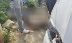 Genç adamın cansız bedeni bulundu