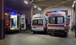 Düğün konvoyunda açılan ateş çocuğu yaraladı!
