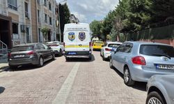 Borcu olan polis memuru intihar etti