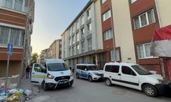 Apartmana yayılan koku dehşeti ortaya çıkardı!