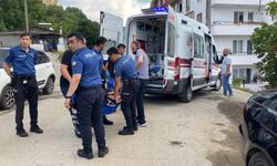 Eski eşini katledip oğlunu yaralamıştı: Olayın arka yüzü ortaya çıktı!
