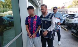 Tartıştığı üniversite öğrencisini bıçakladı!