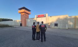 Jandarma zehir tacirlerine geçit vermiyor!