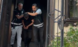 Genç kıza cehennemi yaşatmıştı: Polis yakaladı!
