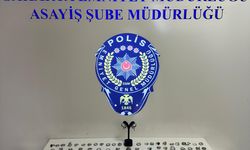 Adapazarı'nda gümüşçü soygununda şüpheli yakalandı!