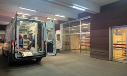 Çöp atma meselesi döner bıçaklı kavgaya dönüştü!