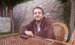 Yılan tarafından ısırılan adam hastaneye kaldırıldı