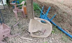 Aile içi kavga cinayetle son buldu