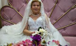 Damatsız gelin olarak tanınmıştı: Cansız bedeni çalılıkta bulundu!