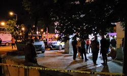 Hastane bahçesinde işlenen cinayetin detayları kan dondurdu