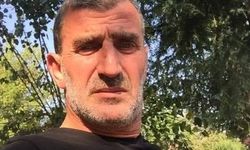 Hastane bahçesindeki cinayetin zanlısı tutuklandı!