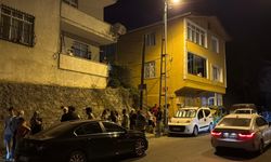 Sevgilisini öldürüp sonra kendi canına kıydı!