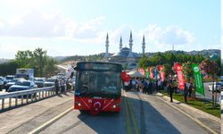 Türkiye'de ikinci şehir Sakarya oldu!