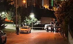 Kız isteme tartışmasında polis memuru öldürüldü!