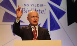Sakaryalı Başkan tutuklandı