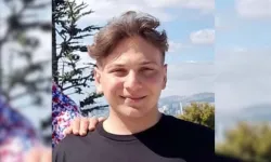 17 yaşındaki genç yaşama tutunamadı!