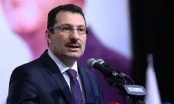 Ali İhsan Yavuz, Anayasa komisyonunda: İlk toplantı bayramdan sonra!