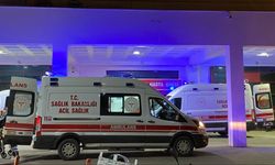 İki grup arasında çıkan kavgada 5'i kadın 7 kişi yaralandı