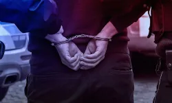 Kocaali'de maliye çalışanı gözaltına alındı!