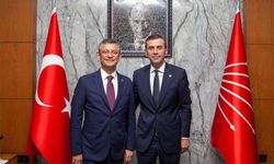 Curoğlu'ndan Özgür Özel'e tam destek!