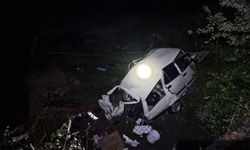 Motor kazasında yaşamını yitiren adam Suriye'ye gönderilecek