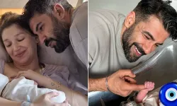Genç oyuncu baba oldu!