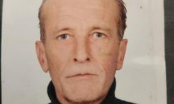 Eski zabıta memuru evinde ölü bulundu!