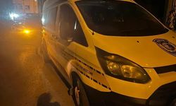 Kötü koku ortaya çıkardı: Yaşlı adam ölü bulundu!