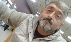 2 çocuk babası hastalığına yenik düştü!
