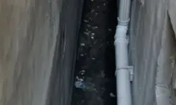 Yenidoğan bebeğini camdan attı: Mahkemeden karar çıktı!