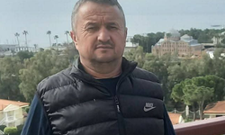 Oto elektrik ustası kalbine yenik düştü