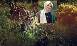 Evlatları için canını hiçe saydı!