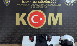 Tekel bayii saldırganları yakalandı!