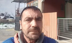 Fındık bahçesinde acı son: Ölü bulundu!