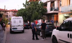 Sokakta başlayan tartışma evde cinayetle sonlandı!