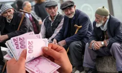 Emekli aylıkları için tarih belli oldu