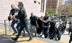 Sakarya'ya da uzanan yasaklı madde operasyonu!
