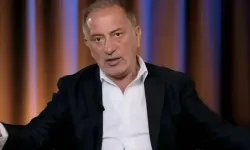 Gazeteci Fatih Altaylı tutuklandı!