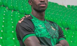 Sakaryaspor Mendy Mamadou ile görüştü!