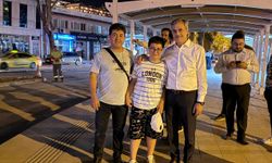 Metrobüs seferine son 2 gün!