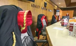 Çok sayıda hakim ve savcının görev yeri değişti!