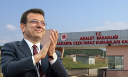 İBB tutuklusu Sakarya'da