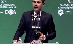 Bakan Kurum Sapanca Gölü'ne yapılacak projeyi duyurdu!