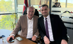 Memleket Partili Ali Sarı'dan önemli açıklamalar!